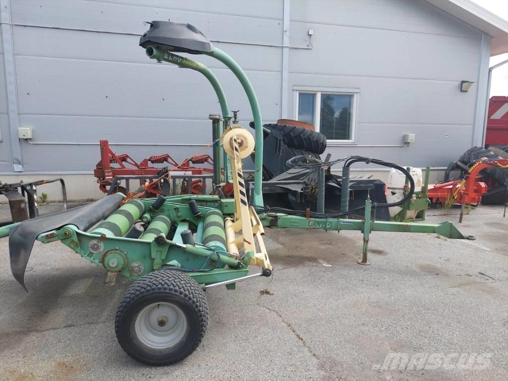 Elho 1520 Envolvedoras