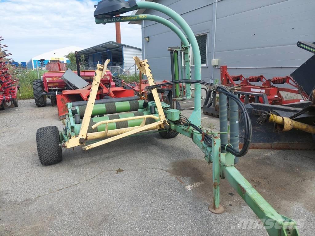 Elho 1520 Envolvedoras