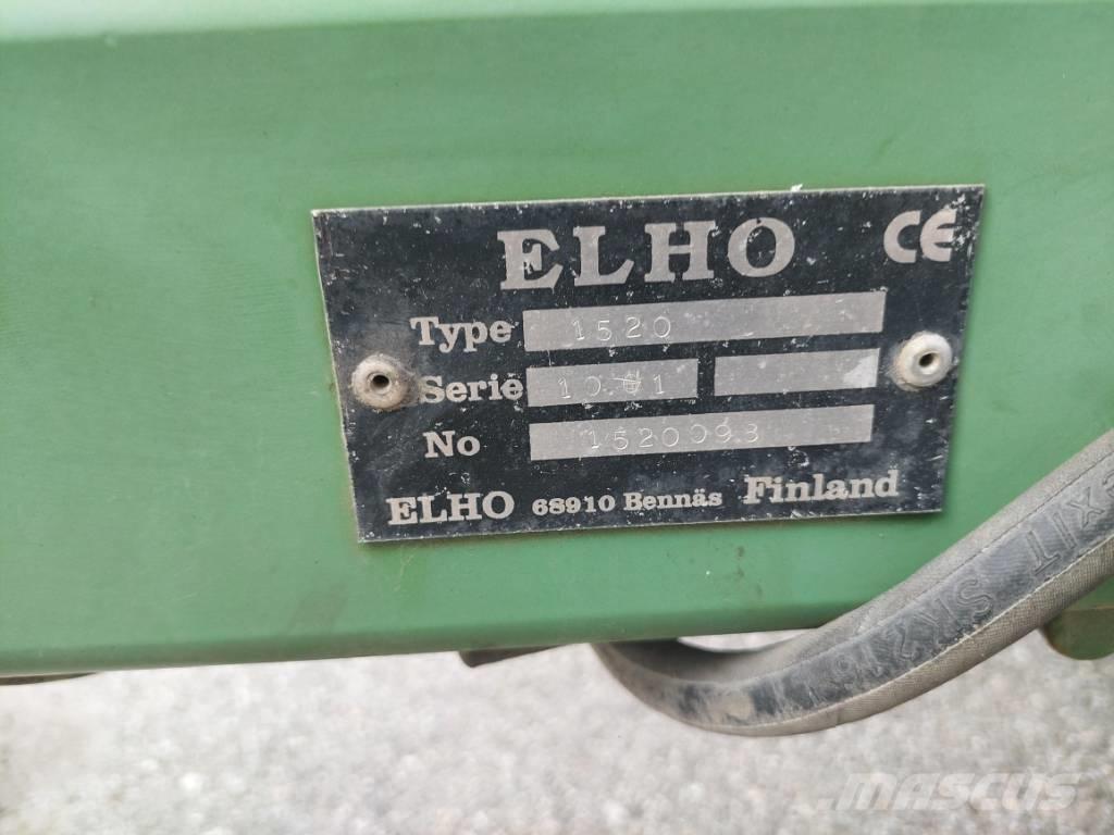 Elho 1520 Envolvedoras