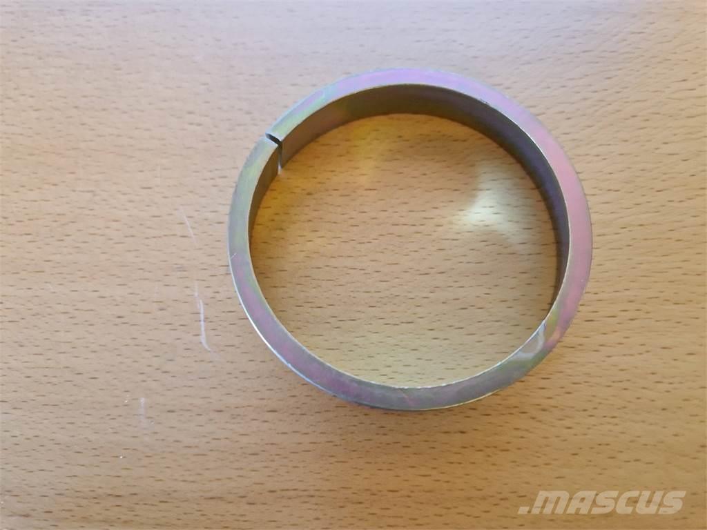 Eco Log ECO LOG Chasís