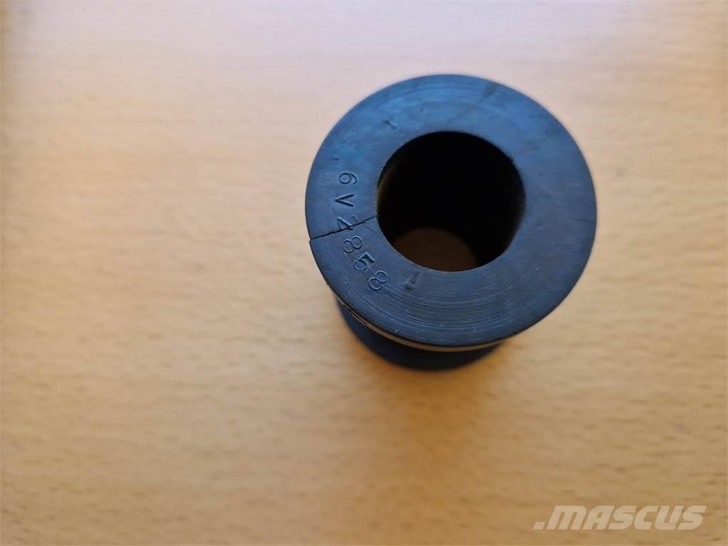 Eco Log ECO LOG Grúas transportadoras