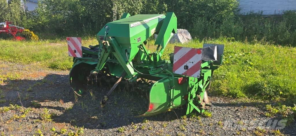 John Deere 131 Segadoras acondicionadoras