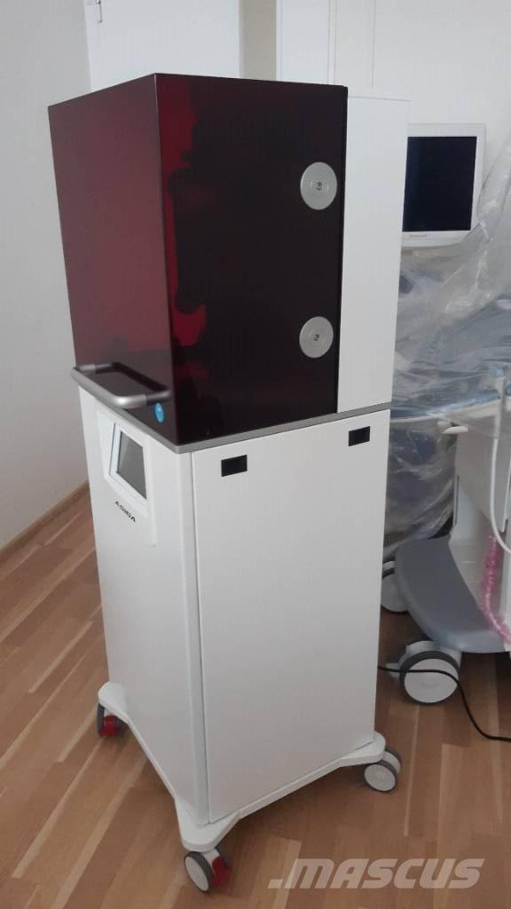  ASIGA PRO 4K65 UV Otros