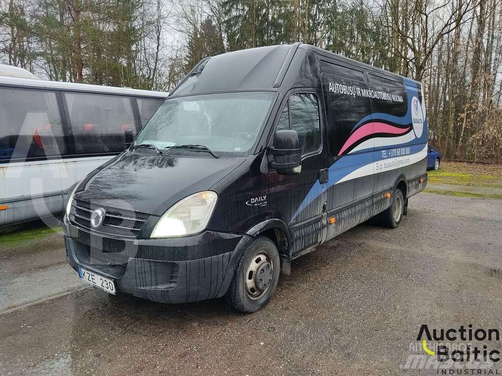 Iveco Daily Otros