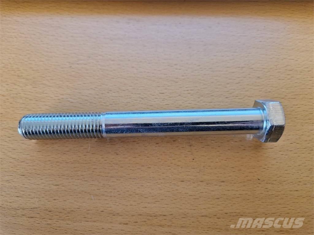 Ponsse 0008193 Chasís