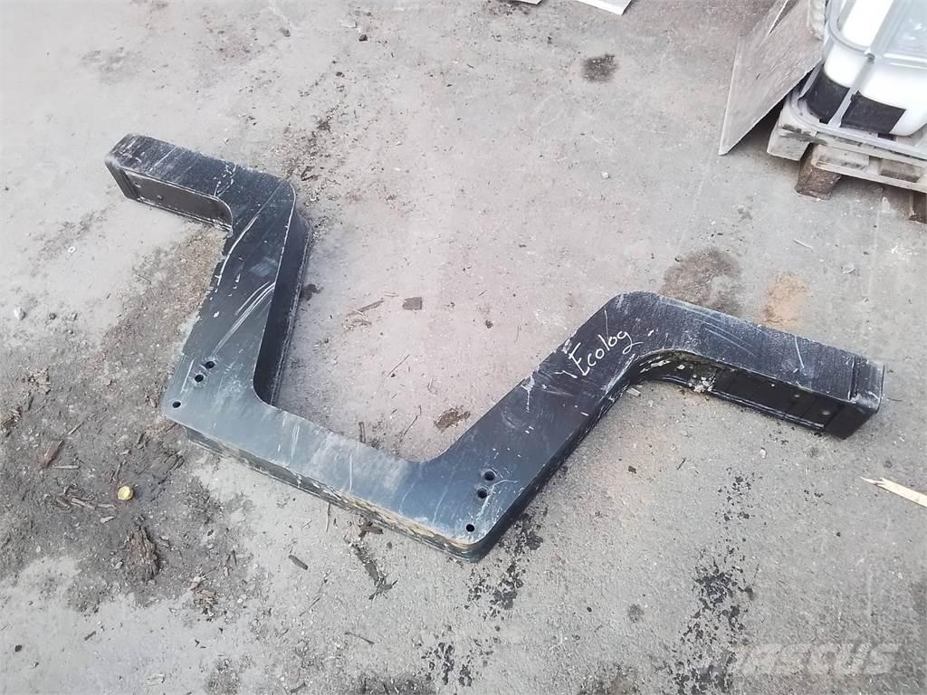 Eco Log Skotare Chasís