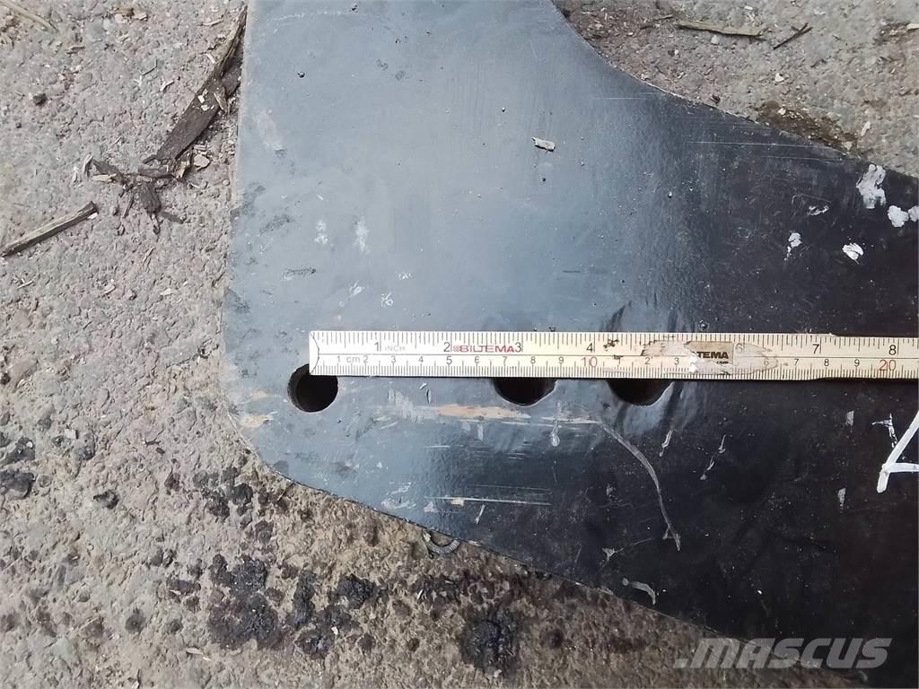 Eco Log Skotare Chasís