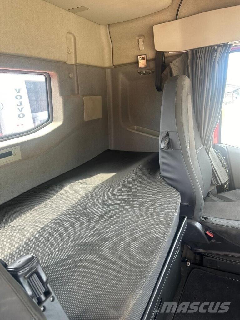 Volvo FH 13 540 Camiones tractor