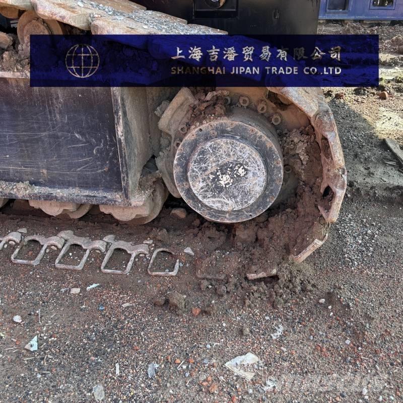 Sany SCC 850 A-6 Grúas de oruga