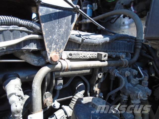 Kenworth T 660 Camiones tractor