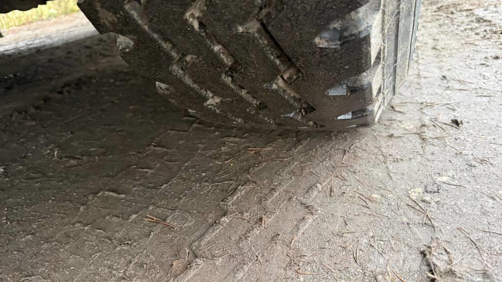 Iveco Stralis Camiones cisternas