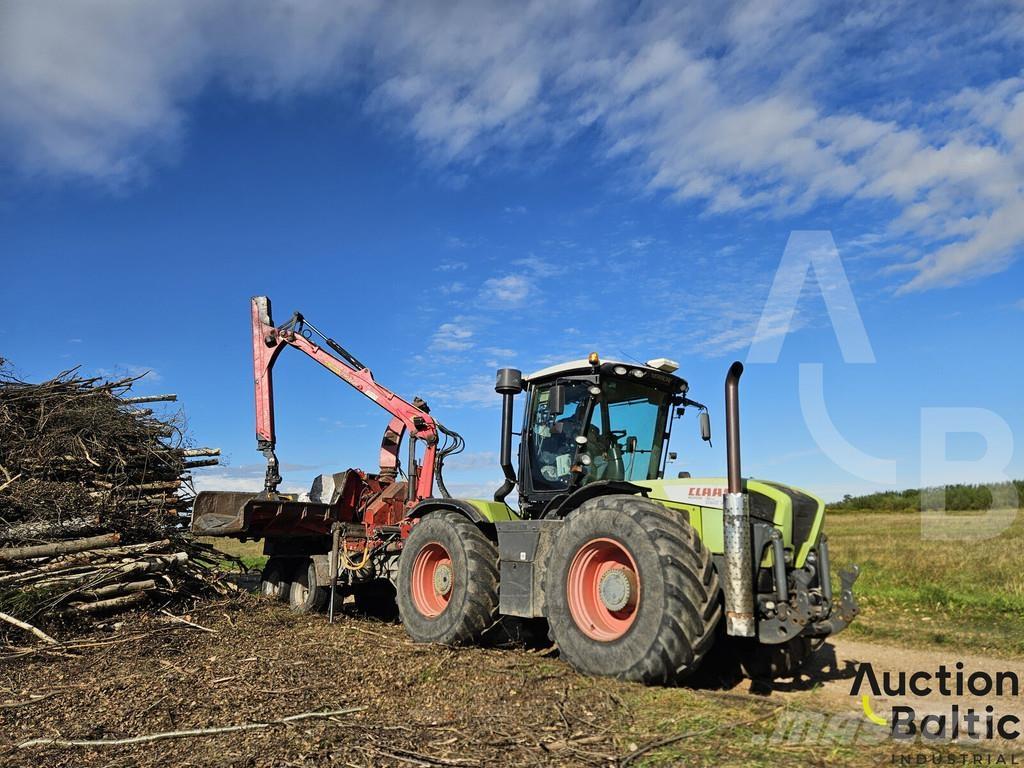 Eschlböck Biber 78 Trituradoras de madera