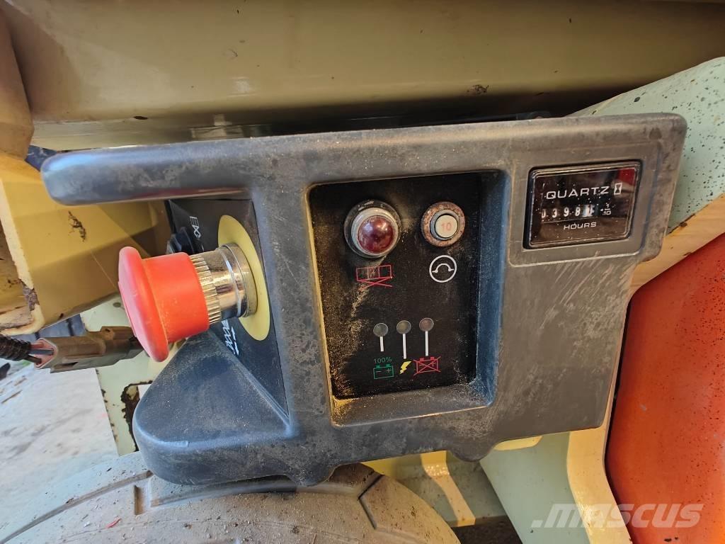 JLG 1930 ES Plataformas tijera