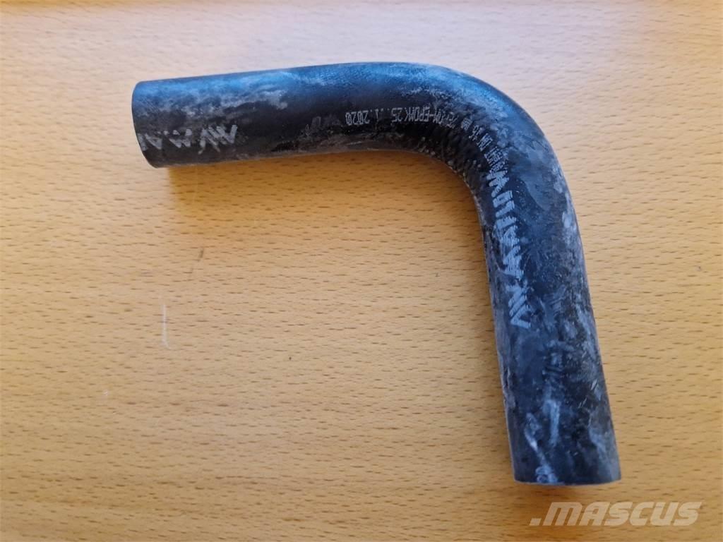 Eco Log ECO LOG Cabina