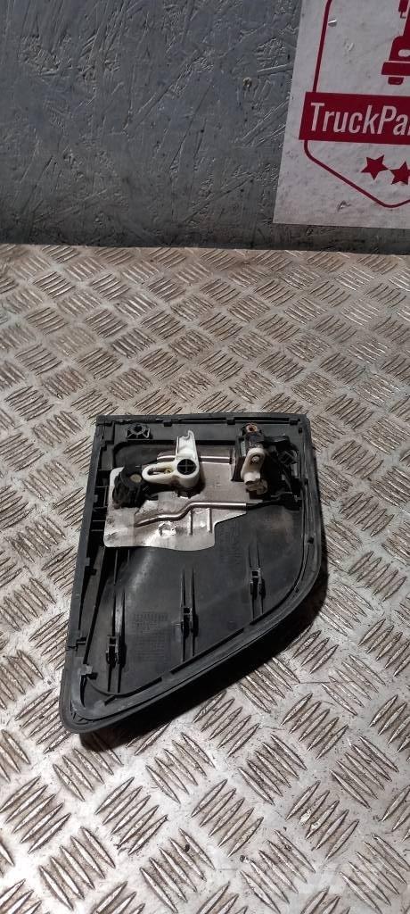 Scania R 440    2005369 Cabinas