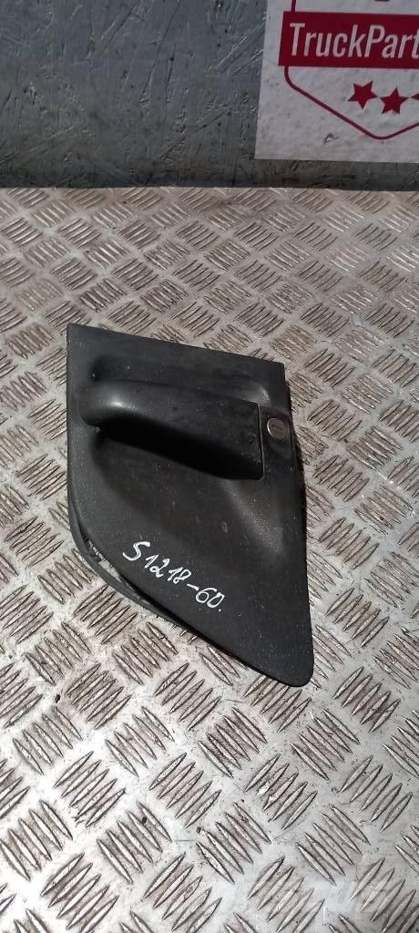 Scania R 440    2005369 Cabinas