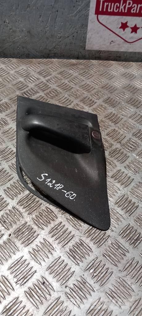 Scania R 440    2005369 Cabinas