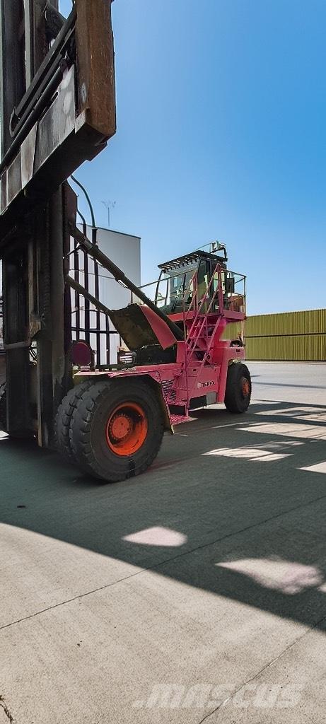 Terex FDC 25K Grúas para contenedores