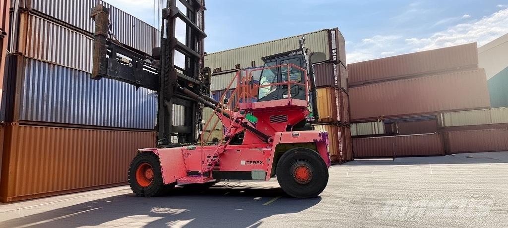Terex FDC 25K Grúas para contenedores