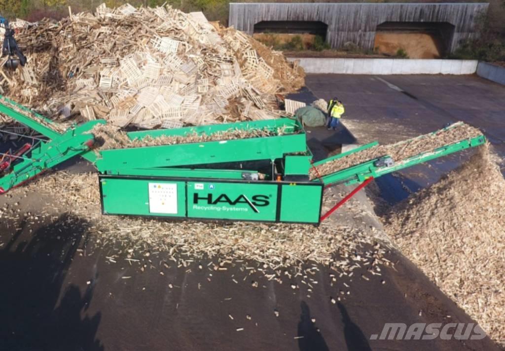 HAAS Stjärnsikt Otros