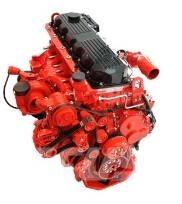 cummins QSL8.9-C220 Motores