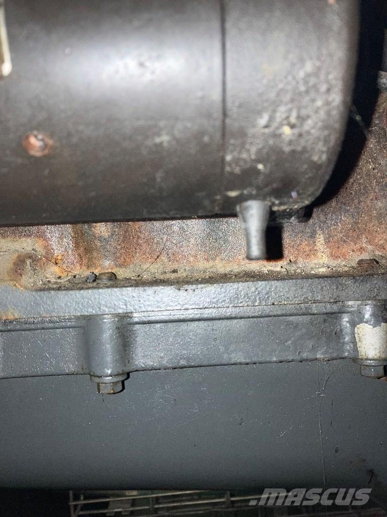 Cummins ISB 4,5 Otros