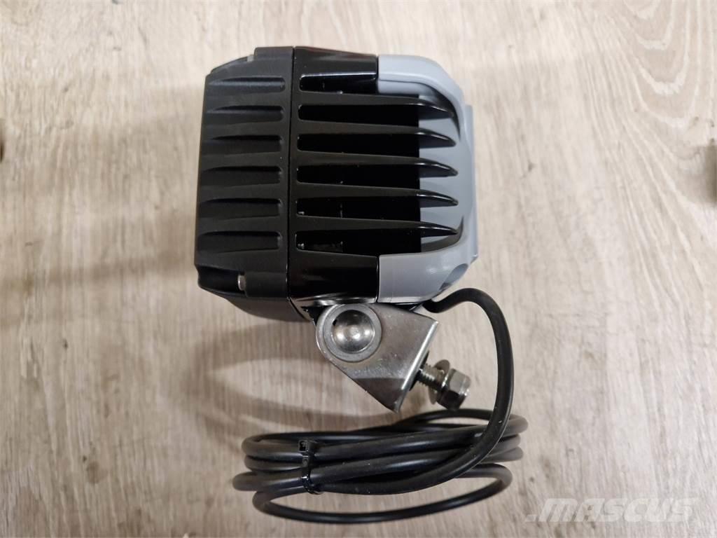 Eco Log 7034641 Componentes electrónicos