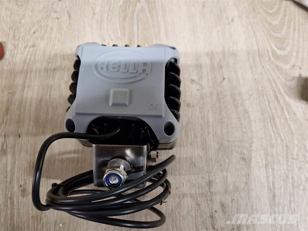 Eco Log 7034641 Componentes electrónicos