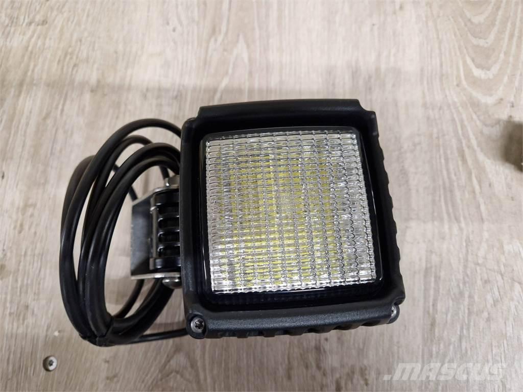 Eco Log 7034641 Componentes electrónicos