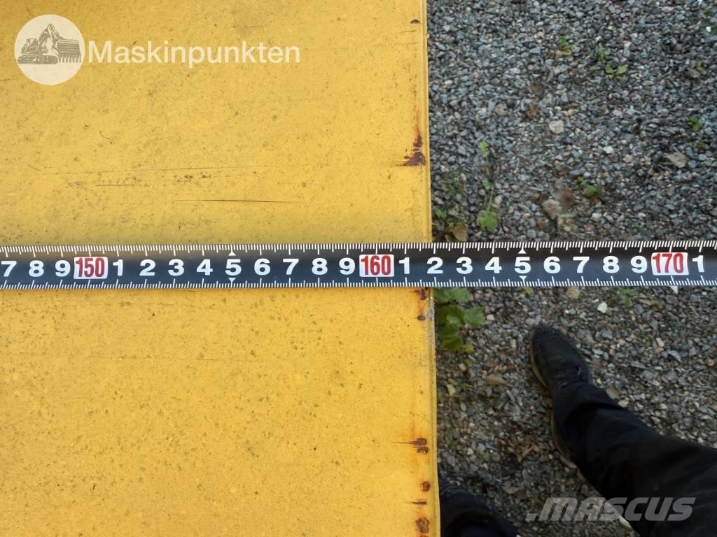 Atlas Copco XAS 55 Compresoras