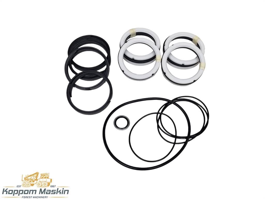  FMG/Ösa 100448 Hidráulicos