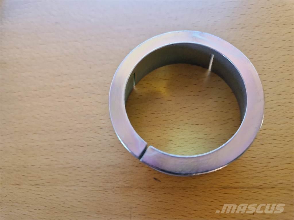 Eco Log ECO LOG Chasís