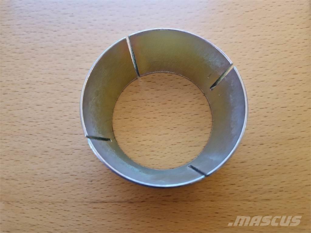 Eco Log ECO LOG Chasís