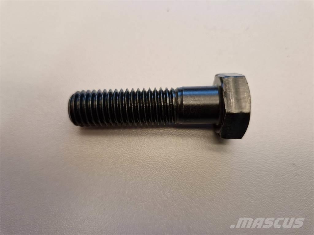 Ponsse 0064917 Chasís