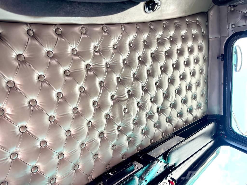 Kenworth W 900 Camiones tractor