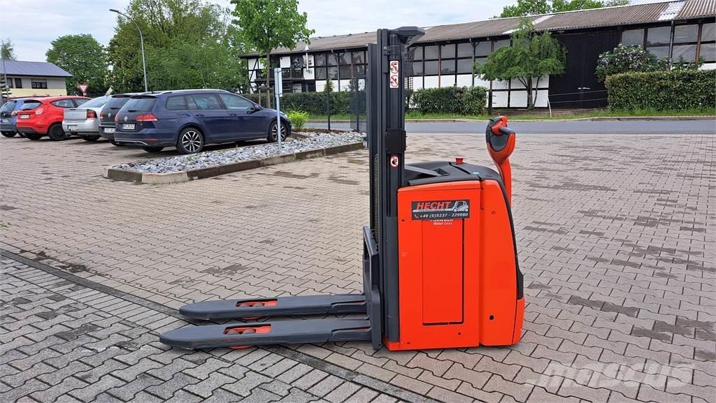 Linde L14- BR1173 Montacargas manual