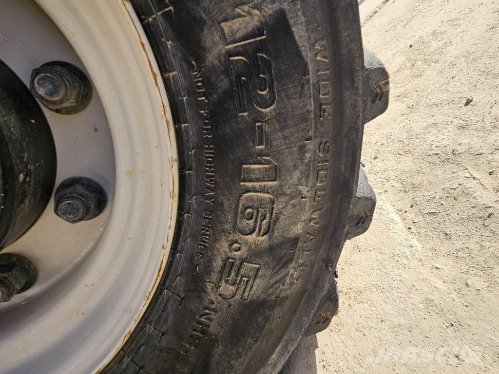 Manitou MT 625 Carretillas telescópicas