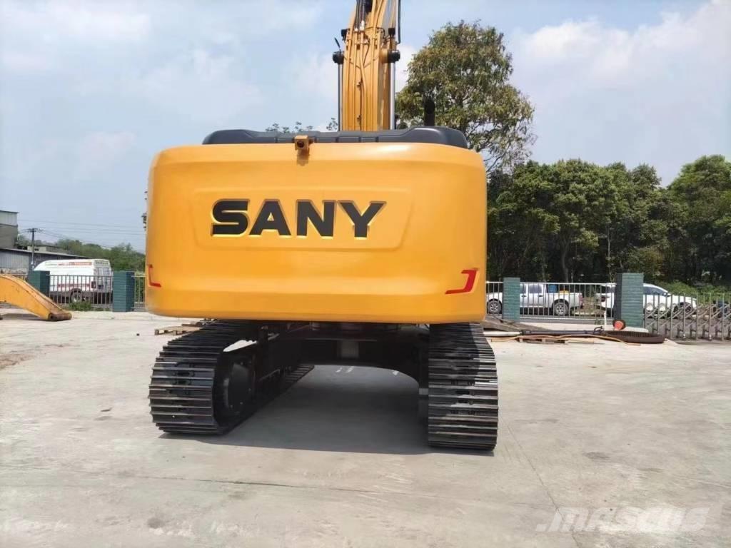 Sany SY 305 C Excavadoras 7t - 12t