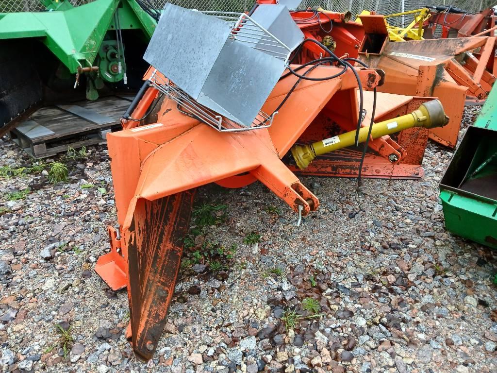 Esko 252 Fresadoras quitanieve