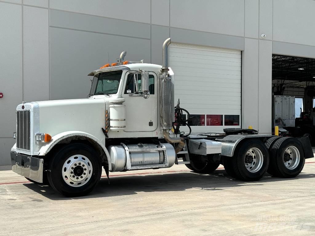 Peterbilt 378 Camiones tractor