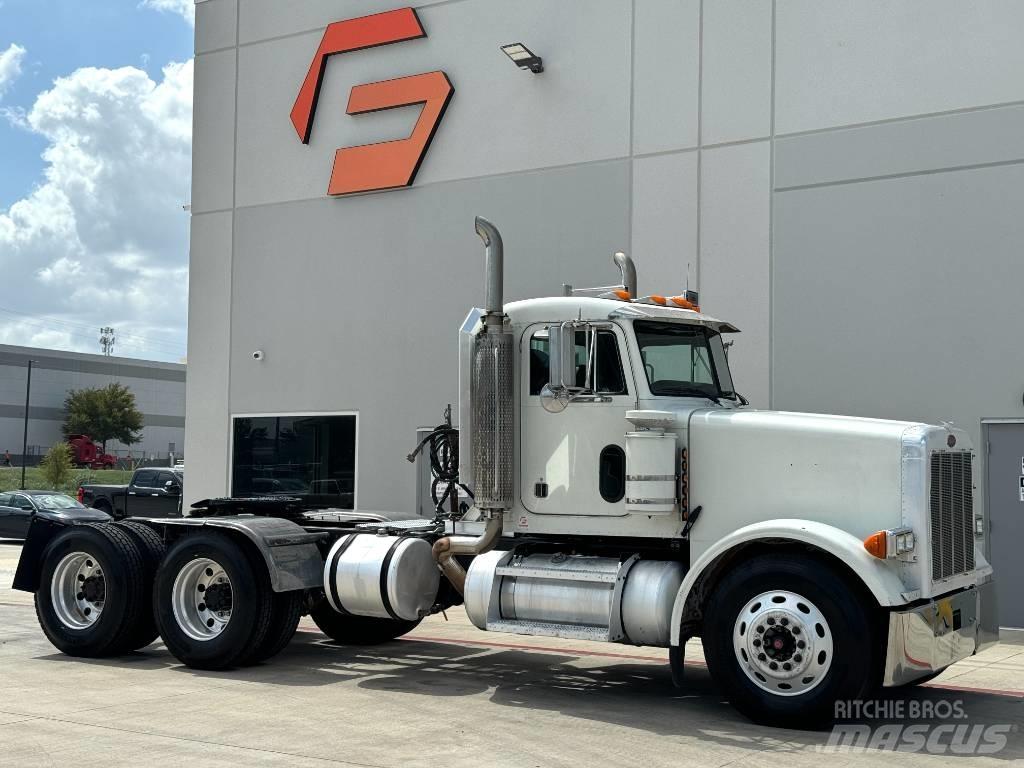 Peterbilt 378 Camiones tractor