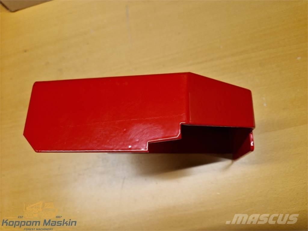 Eco Log 7008232 Cabezales cortadores