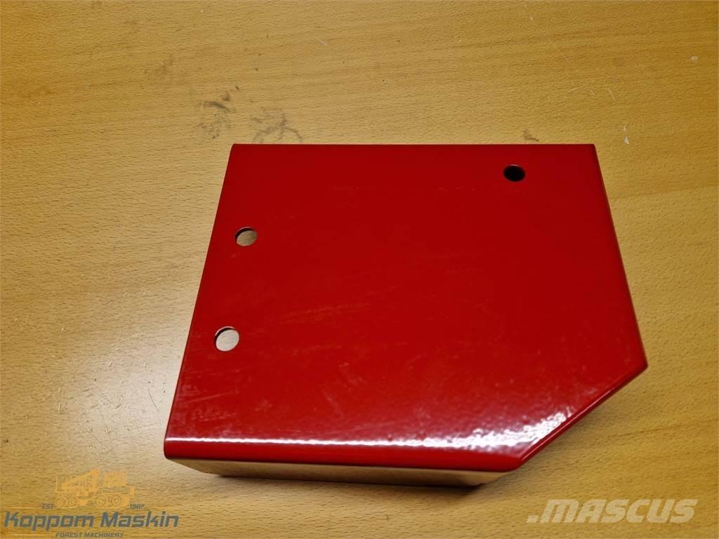 Eco Log 7008232 Cabezales cortadores