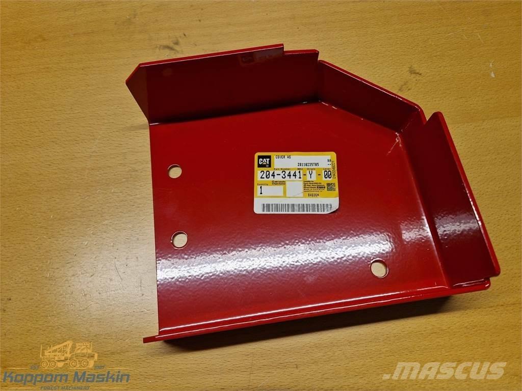 Eco Log 7008232 Cabezales cortadores