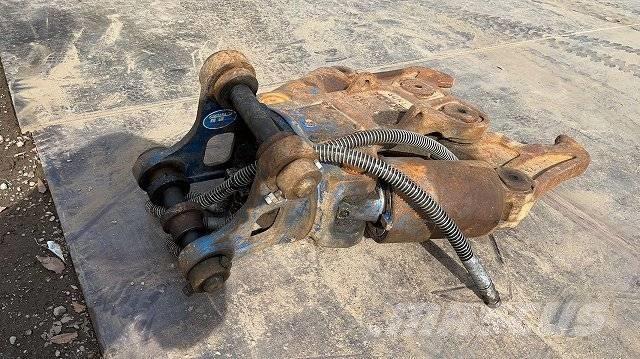 Kobelco SK30UR-6 Excavadoras de demolición