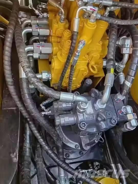 Sany SY 155 C Excavadoras sobre orugas