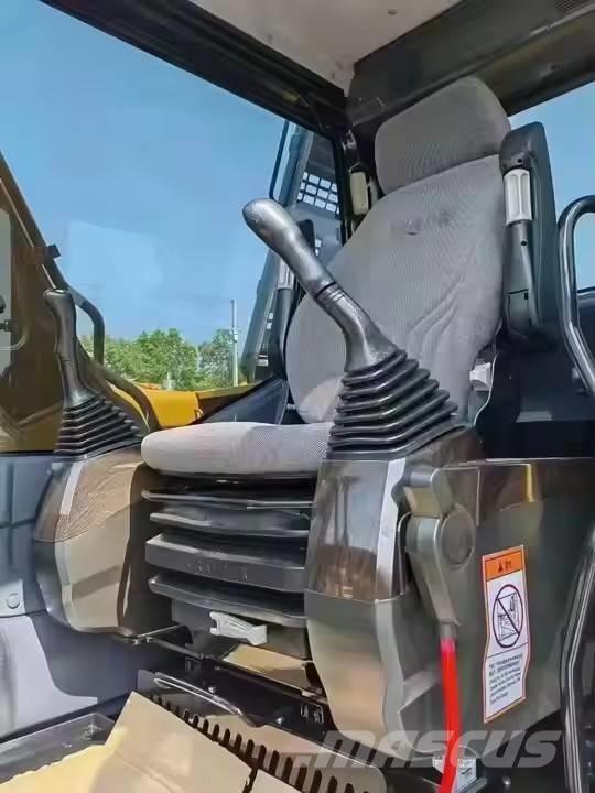 Sany SY 155 C Excavadoras sobre orugas