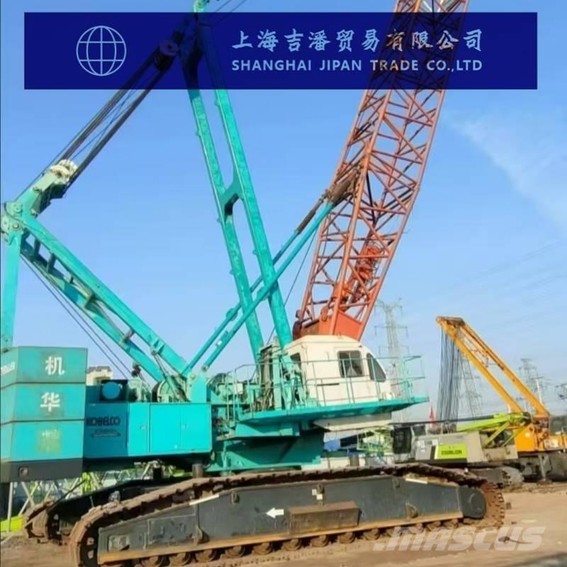 Kobelco 7300 Grúas de oruga
