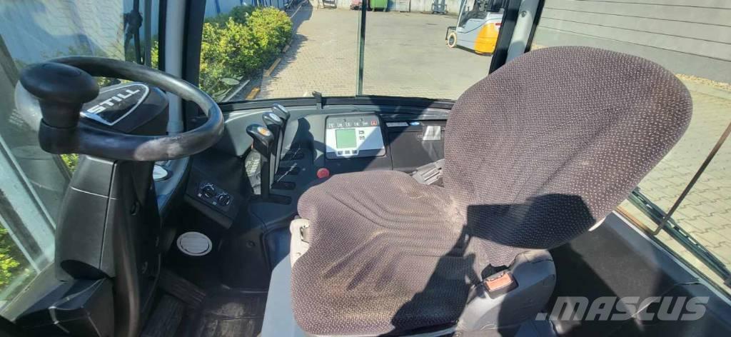 Still RX 20-20 Carretillas de horquilla eléctrica