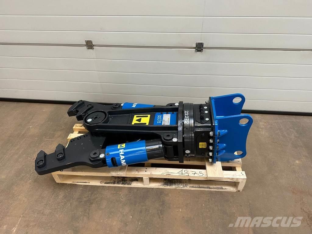 Hammer MCK03 shear Cortadoras
